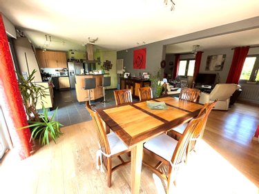 Maison a vendre Hazebrouck 59190 Nord 155 m2 8 pièces 449000 euros