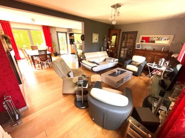 Maison a vendre Hazebrouck 59190 Nord 155 m2 8 pièces 429500 euros