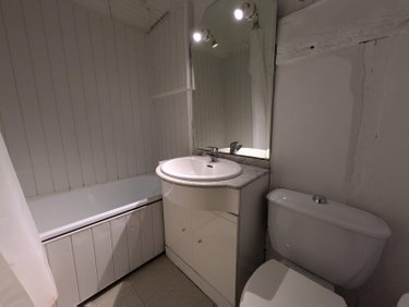 Location appartement Rouen 76000 Seine-Maritime 23 m2 1 pièce 450 euros