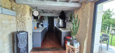 Maison a vendre Mâle 61260 Orne 121 m2 6 pièces 313560 euros