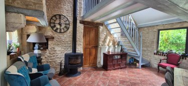 Maison a vendre Mâle 61260 Orne 121 m2 6 pièces 313560 euros