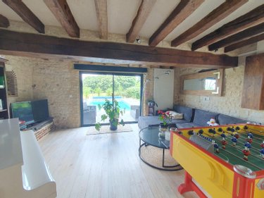 Maison a vendre Mâle 61260 Orne 121 m2 6 pièces 313560 euros