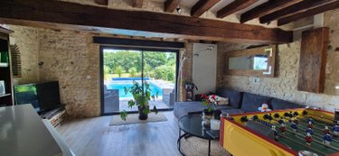 Maison a vendre Mâle 61260 Orne 121 m2 6 pièces 313560 euros
