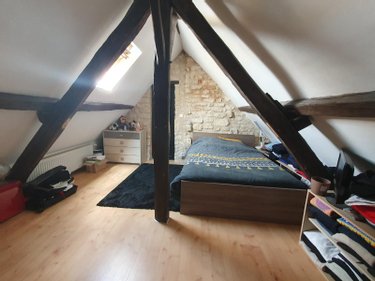 Maison a vendre Mâle 61260 Orne 121 m2 6 pièces 313560 euros