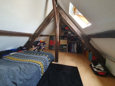 Maison a vendre Mâle 61260 Orne 121 m2 6 pièces 313560 euros