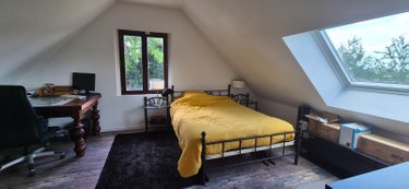 Maison a vendre Mâle 61260 Orne 121 m2 6 pièces 313560 euros