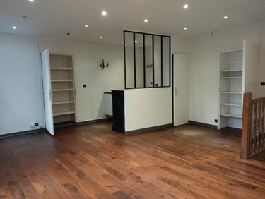 Appartement a vendre Guingamp 22200 Côtes-d'Armor 79 m2 5 pièces 127260 euros