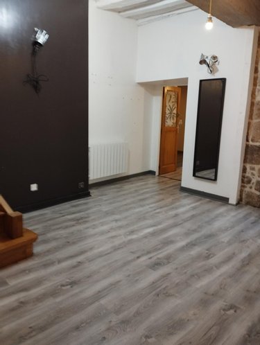 Appartement a vendre Guingamp 22200 Côtes-d'Armor 79 m2 5 pièces 148400 euros