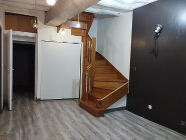 Appartement a vendre Guingamp 22200 Côtes-d'Armor 79 m2 5 pièces 127260 euros