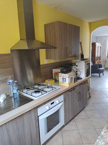 Maison a vendre Gommegnies 59144 Nord 70 m2 4 pièces 127500 euros