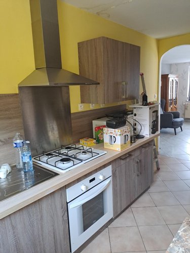 Maison a vendre Gommegnies 59144 Nord 70 m2 4 pièces 157500 euros