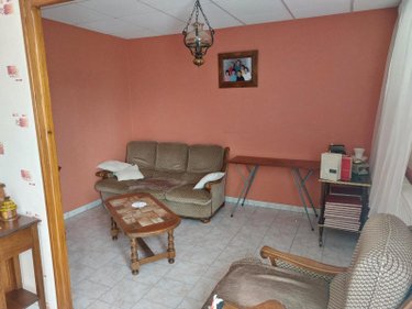 Maison a vendre Coucy 08300 Ardennes 98 m2 6 pièces 161022 euros