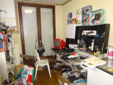 Location fonds et murs commerciaux Nogent-le-Rotrou 28400 Eure-et-Loir 45 m2  580 euros