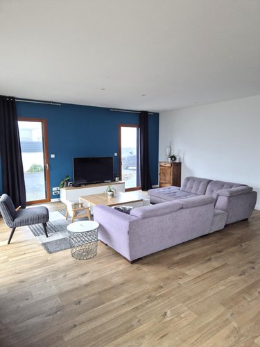 Maison a vendre Kersaint-Plabennec 29860 Finistère 167 m2 6 pièces 426000 euros
