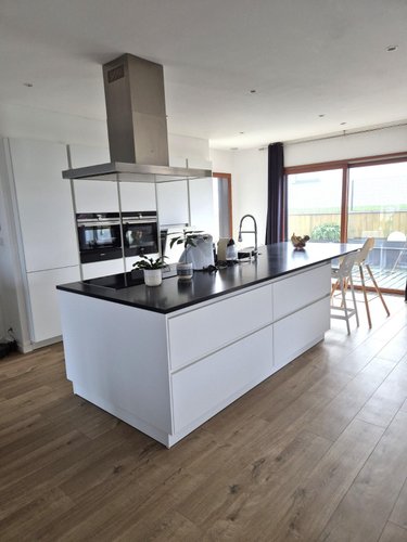 Maison a vendre Kersaint-Plabennec 29860 Finistère 167 m2 6 pièces 426000 euros