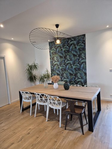 Maison a vendre Kersaint-Plabennec 29860 Finistère 167 m2 6 pièces 426000 euros