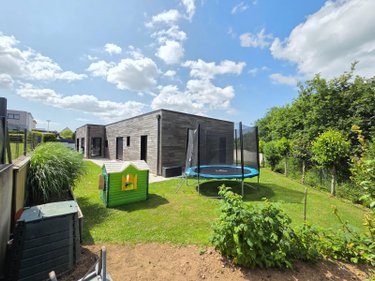 Maison a vendre Kersaint-Plabennec 29860 Finistère 167 m2 6 pièces 426000 euros