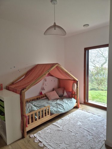 Maison a vendre Kersaint-Plabennec 29860 Finistère 167 m2 6 pièces 426000 euros