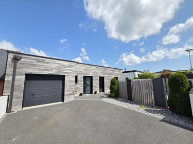 Maison a vendre Kersaint-Plabennec 29860 Finistère 167 m2 6 pièces 426000 euros