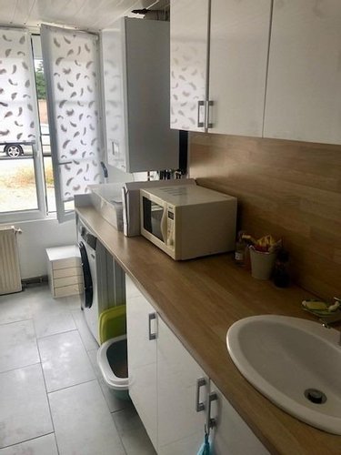 Appartement a vendre Beaucourt 90500 Territoire de Belfort 150 m2 6 pièces 250000 euros