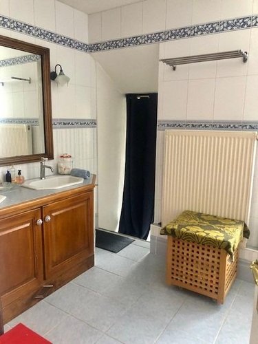 Appartement a vendre Beaucourt 90500 Territoire de Belfort 150 m2 6 pièces 250000 euros