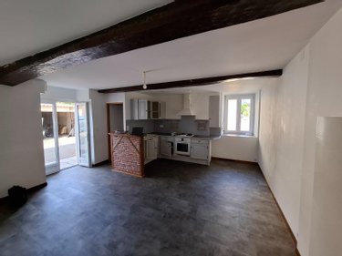 Maison a vendre Noyal-sur-Vilaine 35530 Ille-et-Vilaine 96 m2 4 pièces 293440 euros