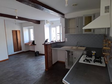 Maison a vendre Noyal-sur-Vilaine 35530 Ille-et-Vilaine 96 m2 4 pièces 293440 euros