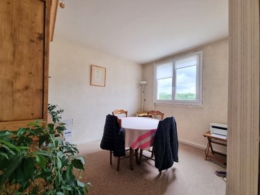 Appartement a vendre Rouen 76000 Seine-Maritime 69 m2 3 pièces 99690 euros