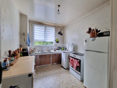 Appartement a vendre Rouen 76000 Seine-Maritime 69 m2 3 pièces 89250 euros