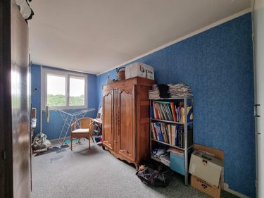 Appartement a vendre Rouen 76000 Seine-Maritime 69 m2 3 pièces 99690 euros