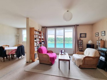 Appartement a vendre Rouen 76000 Seine-Maritime 69 m2 3 pièces 99690 euros