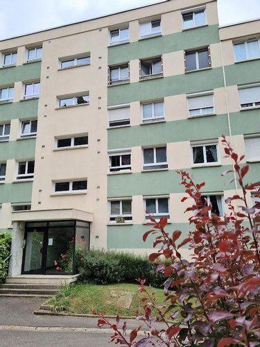 Appartement a vendre Rouen 76000 Seine-Maritime 69 m2 3 pièces 99690 euros
