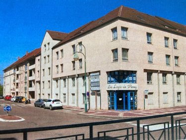 Appartement a vendre Paray-le-Monial 71600 Saône-et-Loire 18 m2 1 pièce 37100 euros