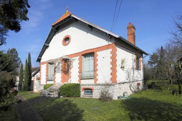 Maison a vendre Beaumont-du-Gâtinais 77890 Seine-et-Marne 96 m2 4 pièces 220000 euros