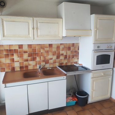 Appartement a vendre Gap 05000 Hautes-Alpes 86 m2 4 pièces 209600 euros