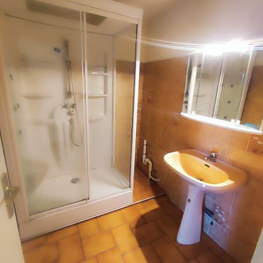 Appartement a vendre Gap 05000 Hautes-Alpes 86 m2 4 pièces 209600 euros