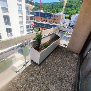 Appartement a vendre Gap 05000 Hautes-Alpes 86 m2 4 pièces 189000 euros