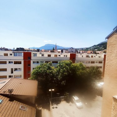 Appartement a vendre Gap 05000 Hautes-Alpes 86 m2 4 pièces 199000 euros