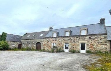 Maison a vendre Saint-Nic 29550 Finistère 84 m2 5 pièces 231000 euros