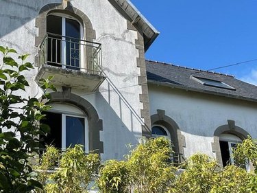 Maison a vendre Brest 29200 Finistère 130 m2 6 pièces 520000 euros
