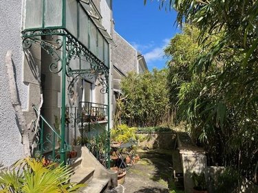 Maison a vendre Brest 29200 Finistère 130 m2 6 pièces 520000 euros