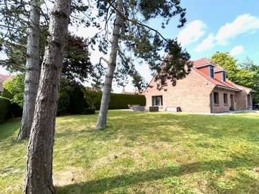 Maison a vendre Hazebrouck 59190 Nord 155 m2 8 pièces 449000 euros