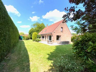 Maison a vendre Hazebrouck 59190 Nord 155 m2 8 pièces 449000 euros