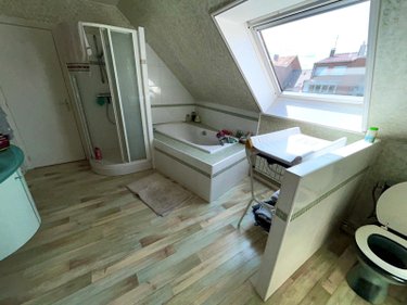 Maison a vendre Hazebrouck 59190 Nord 155 m2 8 pièces 449000 euros