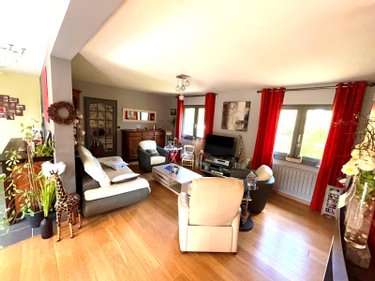 Maison a vendre Hazebrouck 59190 Nord 155 m2 8 pièces 449000 euros