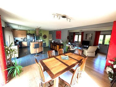 Maison a vendre Hazebrouck 59190 Nord 155 m2 8 pièces 449000 euros