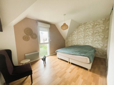 Maison a vendre La Mézière 35520 Ille-et-Vilaine 103 m2  362000 euros