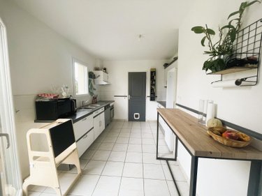 Maison a vendre La Mézière 35520 Ille-et-Vilaine 103 m2  362000 euros