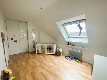 Maison a vendre La Mézière 35520 Ille-et-Vilaine 103 m2  362000 euros