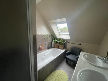 Maison a vendre La Mézière 35520 Ille-et-Vilaine 103 m2  362000 euros